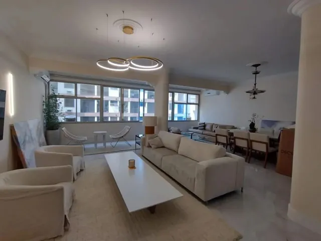 Imagem: Rio de Janeiro - Apartamento Padrão - Copacabana