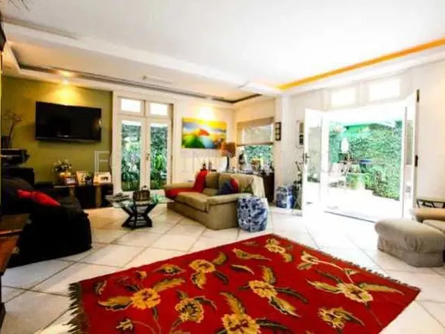 Imagem: Casa para Venda Possui 290 Metros Quadrados