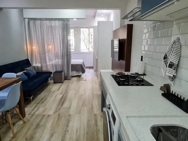 Imagem: Apartamento Temporada em Rio de Janeiro