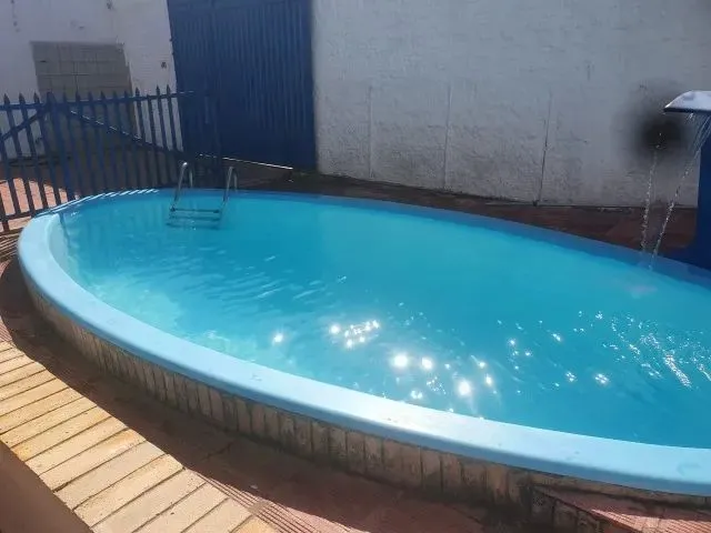 Imagem 5: Natal e Carnaval Nesta Casa de Praia na Redinha Nova com 03 Quartos (Todos Climatizados) !