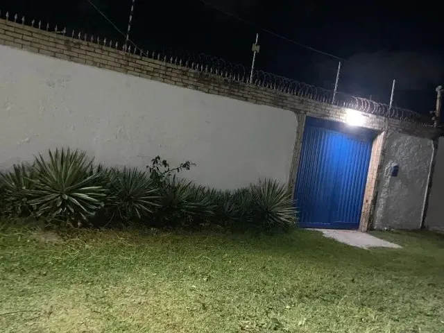 Imagem 6: Natal e Carnaval Nesta Casa de Praia na Redinha Nova com 03 Quartos (Todos Climatizados) !