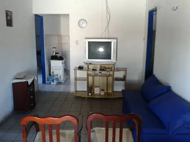 Imagem 13: Natal e Carnaval Nesta Casa de Praia na Redinha Nova com 03 Quartos (Todos Climatizados) !