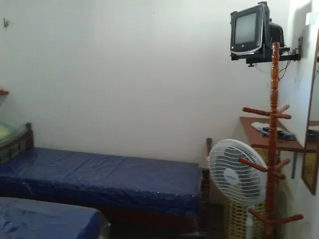 Imagem 12: Natal e Carnaval Nesta Casa de Praia na Redinha Nova com 03 Quartos (Todos Climatizados) !