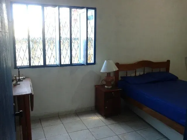 Imagem 15: Natal e Carnaval Nesta Casa de Praia na Redinha Nova com 03 Quartos (Todos Climatizados) !