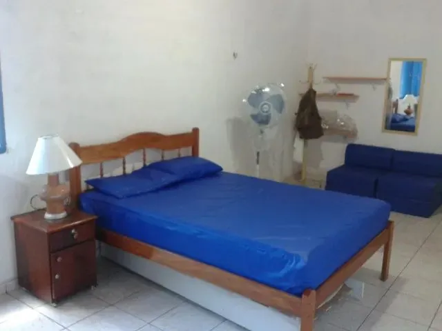 Imagem 16: Natal e Carnaval Nesta Casa de Praia na Redinha Nova com 03 Quartos (Todos Climatizados) !