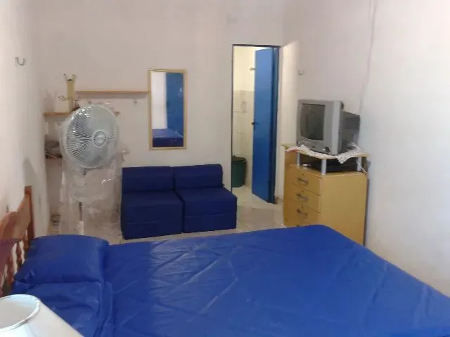 Imagem 14: Natal e Carnaval Nesta Casa de Praia na Redinha Nova com 03 Quartos (Todos Climatizados) !