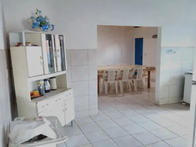 Imagem 8: Natal e Carnaval Nesta Casa de Praia na Redinha Nova com 03 Quartos (Todos Climatizados) !