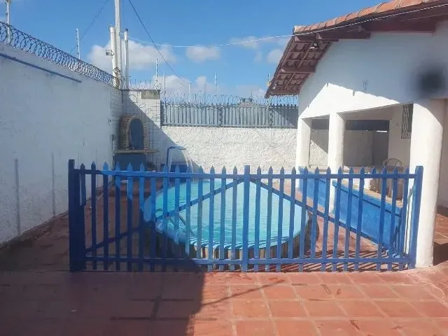 Imagem 3: Natal e Carnaval Nesta Casa de Praia na Redinha Nova com 03 Quartos (Todos Climatizados) !