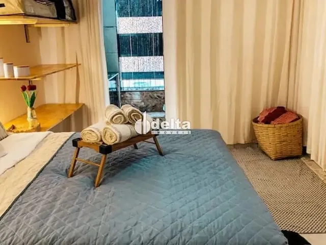Imagem 7: Chácara Mobiliada Disponível para Locação e Venda no Condomínio Eldorado Em