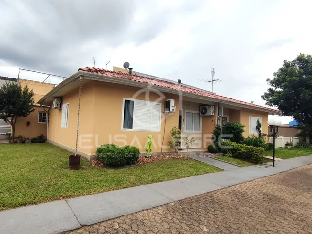 Imagem: Casa em Condomínio c/ 3 quartos e terraço