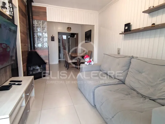 Imagem 9: Casa em Condomínio c/ 3 quartos e terraço, Tamandaré, Esteio