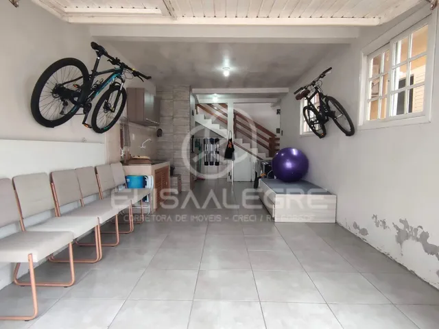 Imagem 11: Casa em Condomínio c/ 3 quartos e terraço, Tamandaré, Esteio
