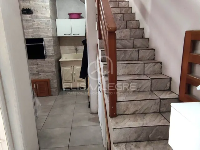 Imagem 10: Casa em Condomínio c/ 3 quartos e terraço, Tamandaré, Esteio