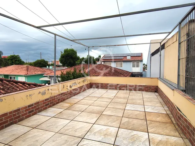 Imagem 8: Casa em Condomínio c/ 3 quartos e terraço, Tamandaré, Esteio