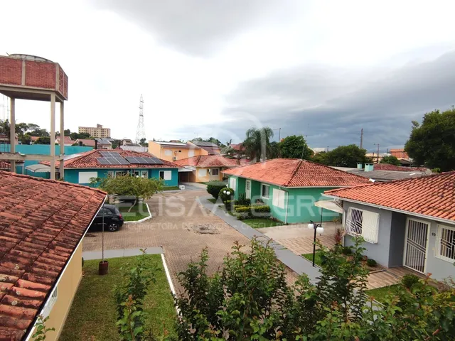 Imagem 5: Casa em Condomínio c/ 3 quartos e terraço, Tamandaré, Esteio
