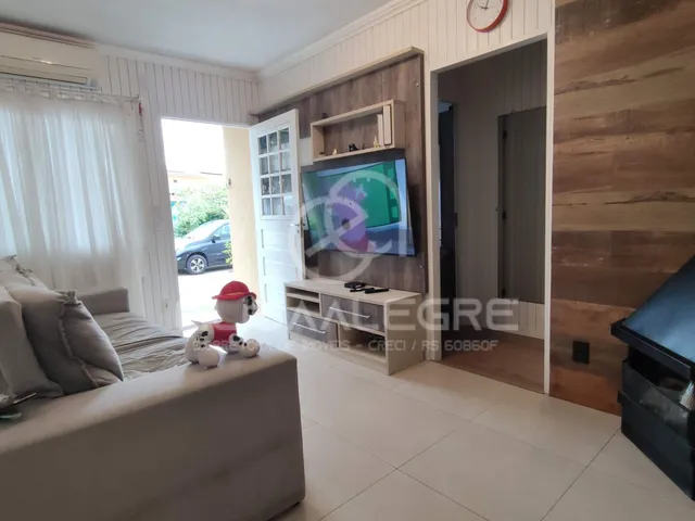 Imagem 3: Casa em Condomínio c/ 3 quartos e terraço, Tamandaré, Esteio