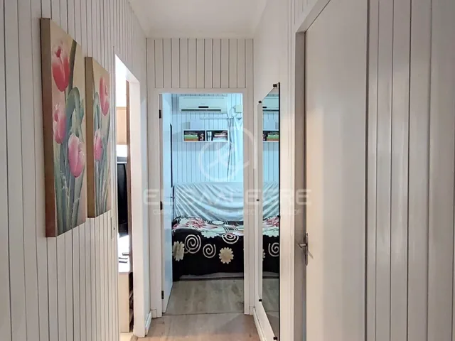 Imagem 6: Casa em Condomínio c/ 3 quartos e terraço, Tamandaré, Esteio