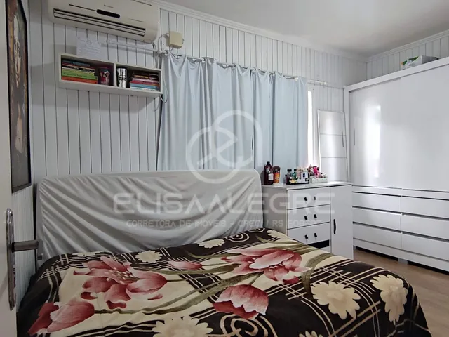 Imagem 13: Casa em Condomínio c/ 3 quartos e terraço, Tamandaré, Esteio