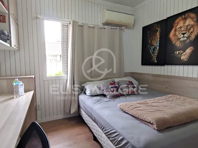 Imagem 7: Casa em Condomínio c/ 3 quartos e terraço, Tamandaré, Esteio