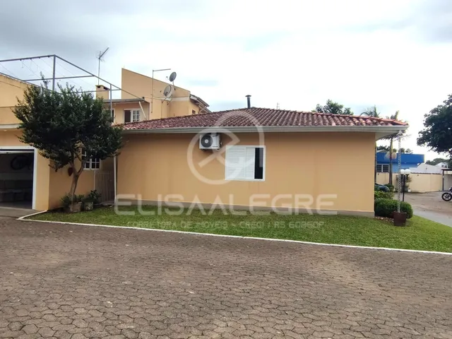 Imagem 14: Casa em Condomínio c/ 3 quartos e terraço, Tamandaré, Esteio