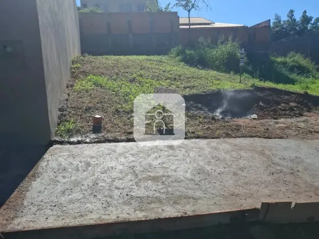 Imagem: Terreno para Venda no Bairro santa Rosa