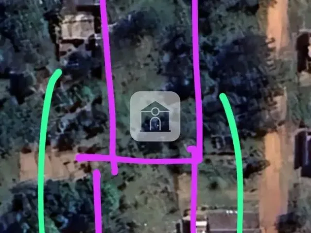 Imagem: Terreno para Venda no Bairro Morada Nova