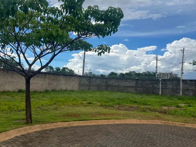 Imagem: Terreno a Venda Condominio Arts Uberlandia