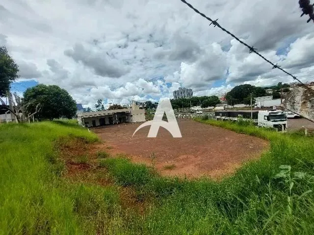 Imagem 1: Aluguel Área Presidente Roosevelt