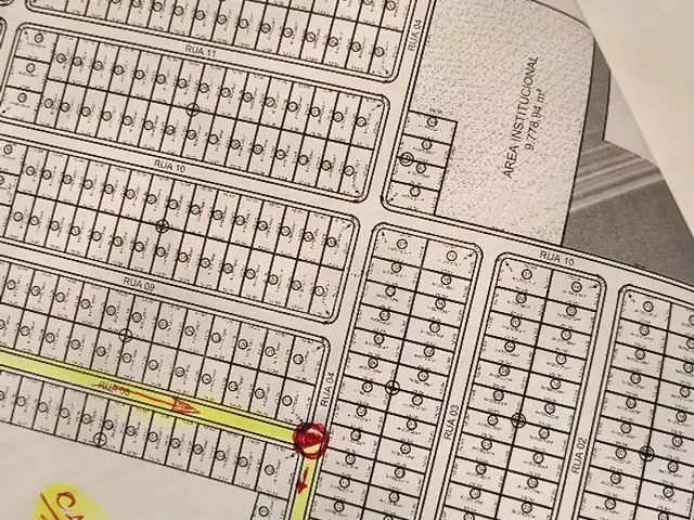 Imagem 1: Terreno Monte Carlo 2 300M2 Ágio