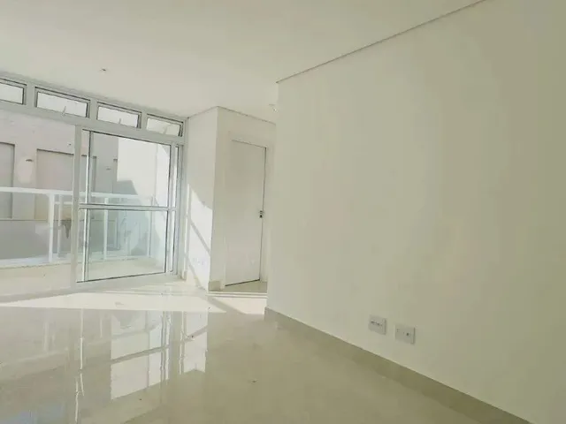 Imagem 6: Área Privativa para Locação - 1ª Locação - 100 M2 - 2Quartos/ Suite