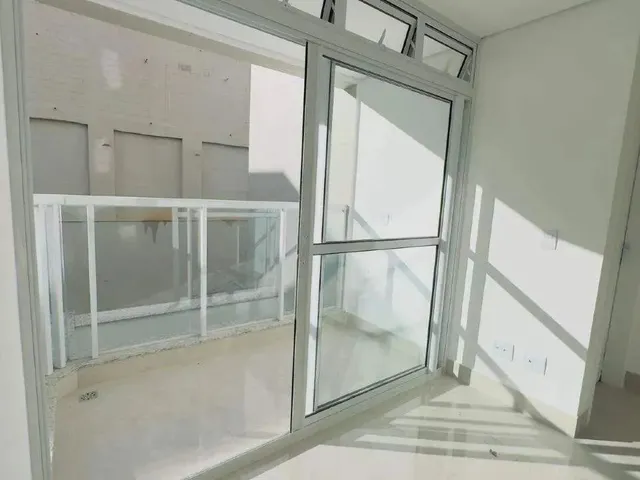 Imagem 7: Área Privativa para Locação - 1ª Locação - 100 M2 - 2Quartos/ Suite