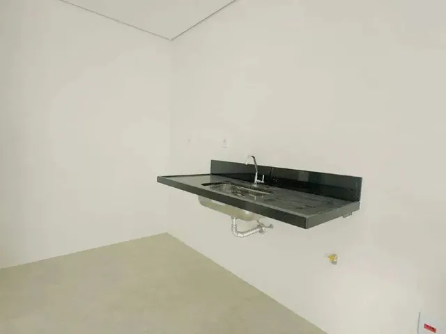Imagem 9: Área Privativa para Locação - 1ª Locação - 100 M2 - 2Quartos/ Suite