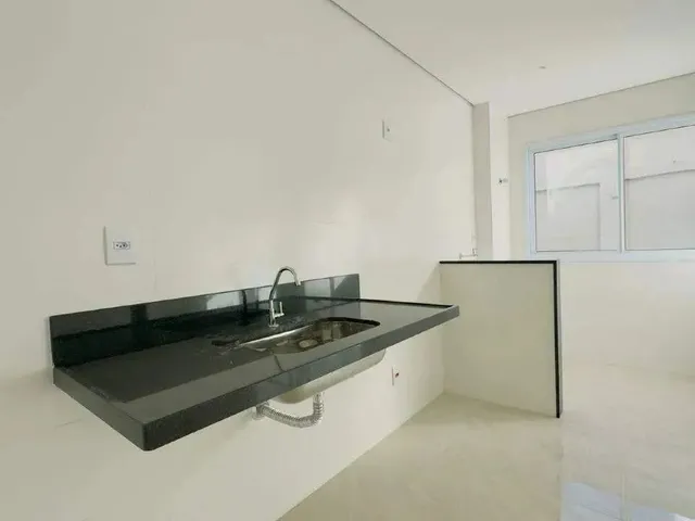 Imagem 4: Área Privativa para Locação - 1ª Locação - 100 M2 - 2Quartos/ Suite
