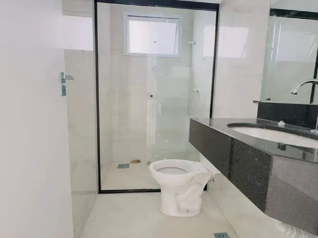 Imagem 5: Área Privativa para Locação - 1ª Locação - 100 M2 - 2Quartos/ Suite