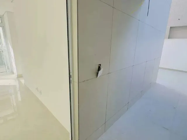 Imagem 10: Área Privativa para Locação - 1ª Locação - 100 M2 - 2Quartos/ Suite