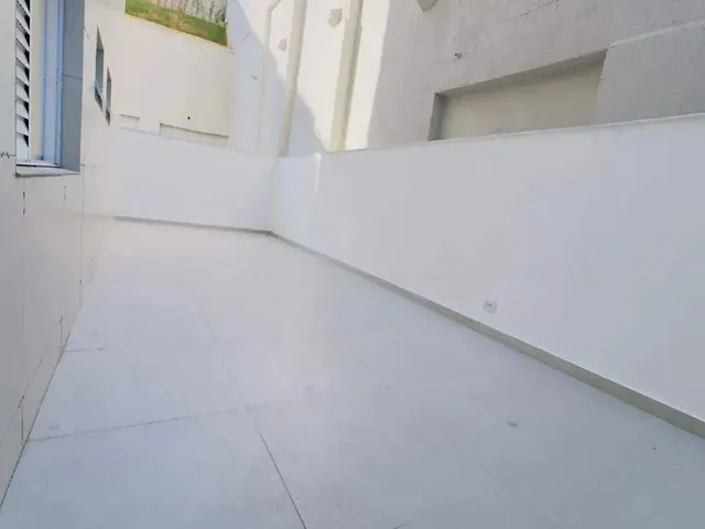 Imagem 3: Área Privativa para Locação - 1ª Locação - 100 M2 - 2Quartos/ Suite