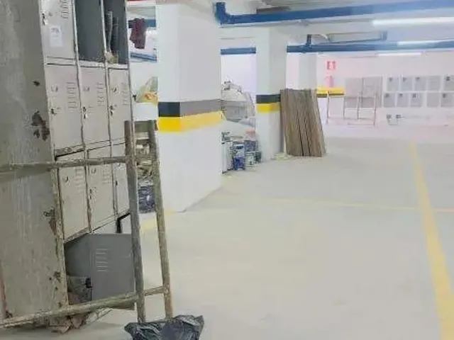 Imagem 16: Área Privativa para Locação - 1ª Locação - 100 M2 - 2Quartos/ Suite