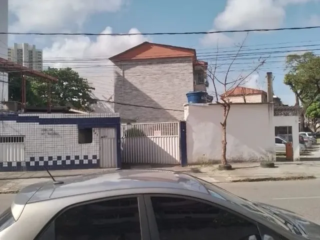 Imagem 2: Excelente Oportunidadvendo Apartamento 3 Qt +Dec,3Qt Mais Dependência, R$: 1.100 00