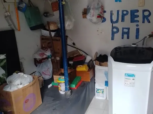 Imagem 10: Excelente Oportunidadvendo Apartamento 3 Qt +Dec,3Qt Mais Dependência, R$: 1.100 00