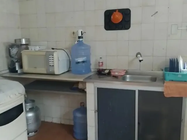 Imagem 11: Excelente Oportunidadvendo Apartamento 3 Qt +Dec,3Qt Mais Dependência, R$: 1.100 00