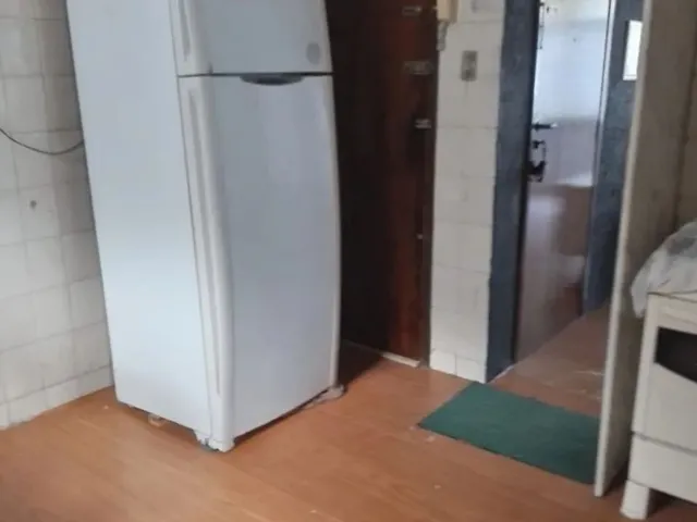 Imagem 12: Excelente Oportunidadvendo Apartamento 3 Qt +Dec,3Qt Mais Dependência, R$: 1.100 00