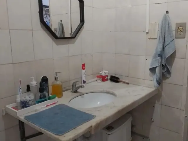 Imagem 14: Excelente Oportunidadvendo Apartamento 3 Qt +Dec,3Qt Mais Dependência, R$: 1.100 00