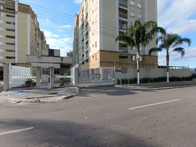 Imagem: Apartamento com 2 Quartos para Alugar por