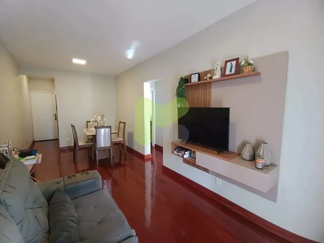 Imagem: Apartamento para Aluguel, 2 Quartos, 1 Vaga