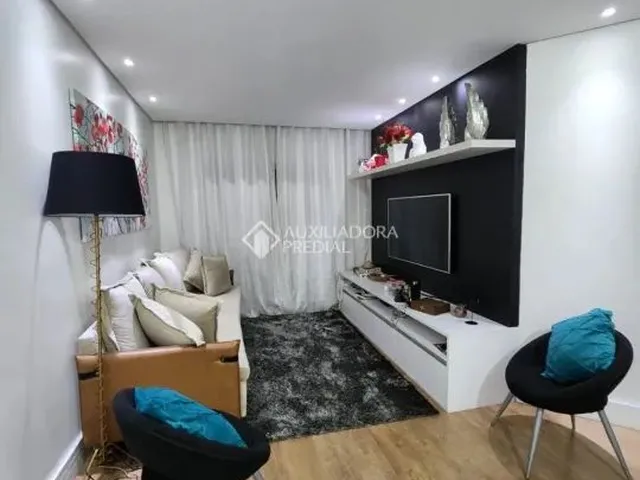 Imagem: Apartamento 3 Quarto(S), no Bairro Vila