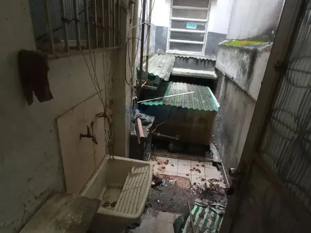 Imagem 4: Méier Casa com 2 dormitórios