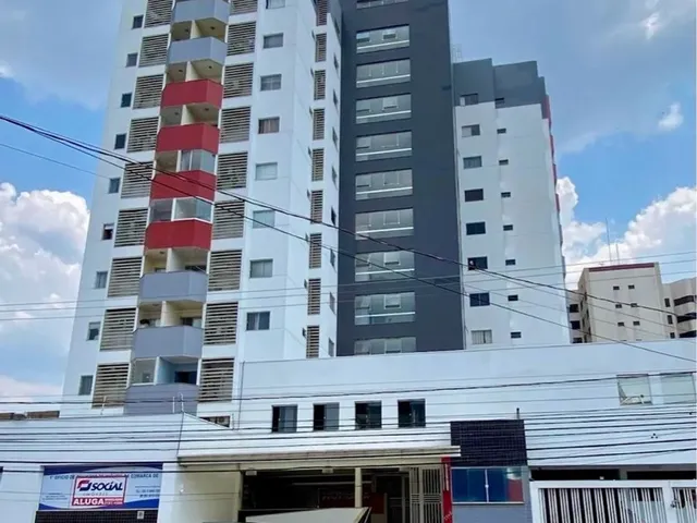 Imagem: Apartamento Mobiliado (Centro