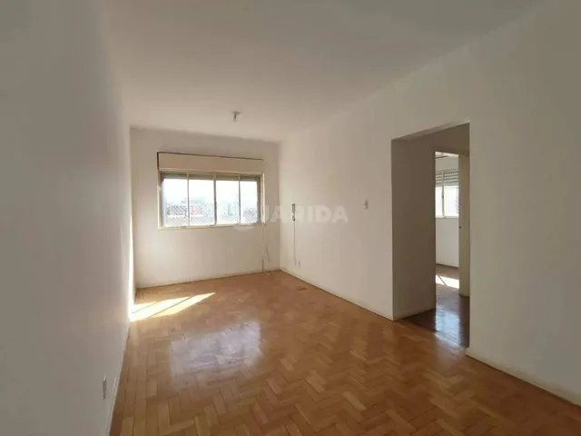 Imagem: Apartamento de 2 Dormitórios no Bairro