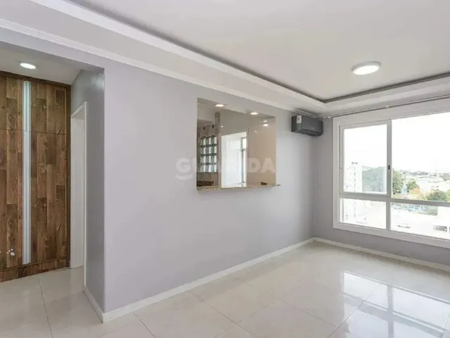 Imagem 1: Apartamento com 2 Dormitórios no Bairro Cavalhada