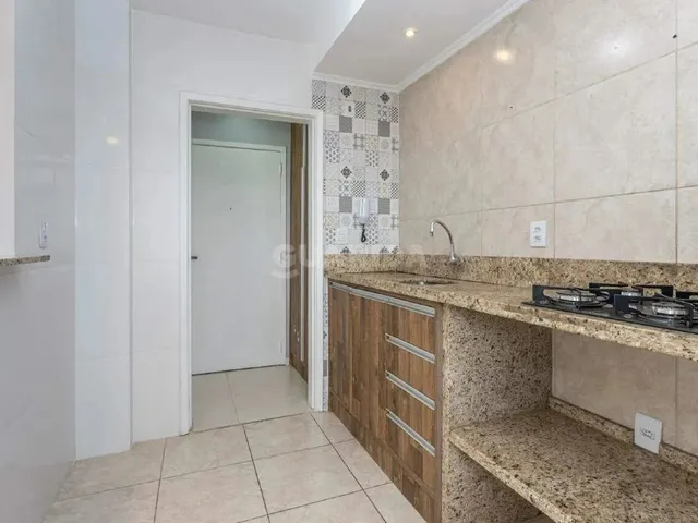 Imagem 4: Apartamento com 2 Dormitórios no Bairro Cavalhada